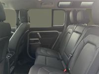 Usado Land Rover Defender SE Dynamic 249 HP (183 kW) 2025 SUV