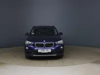 Used BMW X1 150 HP (110 kW) 2019 SUV