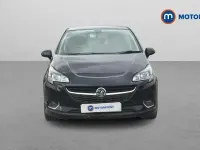 Used Vauxhall Corsa SRi 90 HP (66 kW) 2017 Blue Hatchback