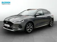 Używany Ford Focus Active X 125 KM (91 kW) 2023 Szary Hatchback