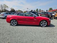 Usado Audi S5 Cabriolet Business 333 HP (244 kW) 2011 Vermelho Cabrios