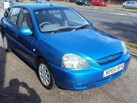 Used Kia Rio 80 HP (58 kW) 2004 Hatchback