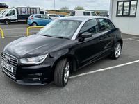 used Audi A1 Sport 5dr 1.4 TFSI 125PS Manual