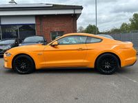 used Ford Mustang GT 5.0 V8 2dr Auto