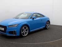 used Audi TT 2019 | 2.0 TFSI 40 S line S Tronic Euro 6 (s/s) 3dr