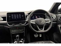 Used VW T-Roc 150 HP (110 kW) 2025 SUV