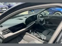 Used Audi S5 Advanced 362 HP (266 kW) 2024 Black Estate