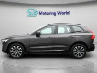 Used Volvo XC60 Plus 250 HP (183 kW) 2025 Grey SUV