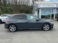 Used VW Golf VIII 130 HP (95 kW) 2020