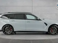 Used BMW M3 Competition Edition 503 HP (369 kW) 2024 Grey Estate