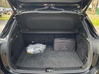 Used Mercedes EQA250 AMG line 139 kW (190 HP) 2022 SUV