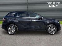 Used Kia Sportage GT-Line 207 HP (152 kW) 2025 SUV