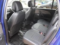 Used Citroën Grand C4 Picasso Feel 2018 Blue MPV