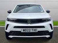 Used Vauxhall Mokka Design Edition 101 HP (74 kW) 2024 SUV