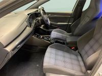 Used VW Golf VIII GTE 2022 Grey Hatchback