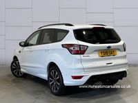 used Ford Kuga 1.5 T EcoBoost ST-Line