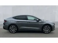 Used Skoda Enyaq iV SportLine 210 kW (286 HP) 2026 Graphite grey metallic SUV