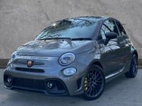 used Abarth 695 1.4 T-JET EURO 6 3DR PETROL FROM 2024 FROM MAIDSTONE (ME20 7XA) | SPOTICAR
