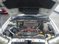 Used Subaru Forester 2006 SUV