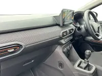 Used Dacia Sandero Expression 89 HP (65 kW) 2023 Black Hatchback