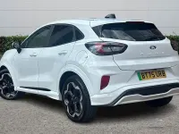 Used Ford Puma Premium 122 kW (167 HP) 2025 SUV
