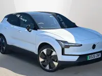 Used Volvo EX30 Performance 314 kW (428 HP) 2025 SUV