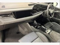 Used Audi Q6 e-tron Performance 225 kW (306 HP) 2024 Grey SUV