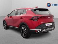 Used Kia Sportage 209 HP (153 kW) 2024 SUV