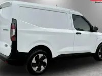 Used Ford Transit Courier Limited 125 HP (91 kW) 2025 White Van