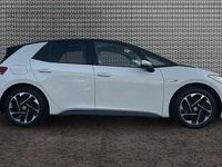 Used VW ID.3 150 kW (204 HP) 2022 Hatchback