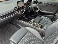 Used Audi S4 347 HP (255 kW) 2020 Estate