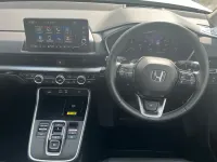 Used Honda CR-V Advance 184 HP (135 kW) 2025 White SUV