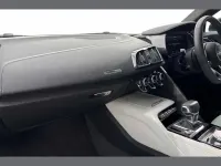Used Audi R8 Coupé Performance 561 HP (412 kW) 2024 Black Coupe