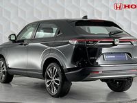 Used Honda HR-V Elegance 131 HP (96 kW) 2024 SUV