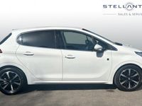 Used Peugeot 208 82 HP (60 kW) 2019 Hatchback