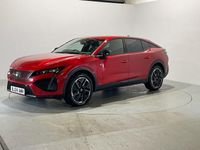 Used Peugeot 408 GTi 130 HP (95 kW) 2024 Red Hatchback