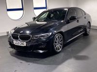 used BMW 330 3 Series i M Sport 4dr Step Auto