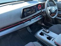 Used Nissan Ariya Nismo 319 kW (435 HP) 2025 Grey SUV