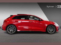 Used Audi RS3 Comfort 400 HP (294 kW) 2025 Red Sedan