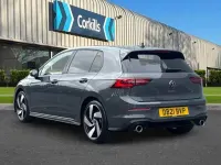 Used VW Golf VIII 245 HP (180 kW) 2021