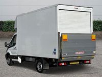 Used Ford Transit 131 HP (96 kW) 2024 Cabriolet