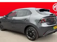 Novo MG MG4 EV 117 kW (160 HP) 2026 Citadino