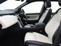 Used Land Rover Discovery Sport Urban Edition 204 HP (150 kW) 2022 Grey SUV
