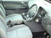 Used Ford C-MAX 2004 MPV