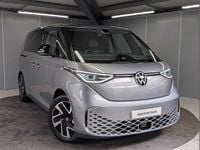Used VW ID. Buzz Pro 150 kW (204 HP) 2024 Silver MPV