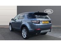 used Land Rover Discovery Sport 2.0 TD4 180 HSE Luxury 5dr Auto [5 Seat] Diesel Station Wagon