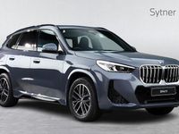 New BMW X1 M Sport 170 HP (125 kW) 2026 SUV