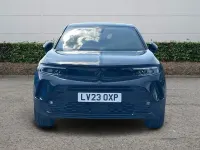 Used Vauxhall Mokka Ultimate 2023 Black SUV