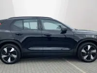 Used Volvo EX40 Plus 185 kW (252 HP) 2026 Black SUV