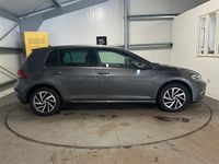 used VW Golf VII Hatchback (2020/20)Match Edition 2.0 TDI 150PS 5d